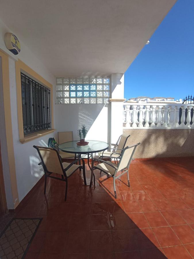 אליקאנטה Spectacular Apartment In Punta Prima מראה חיצוני תמונה