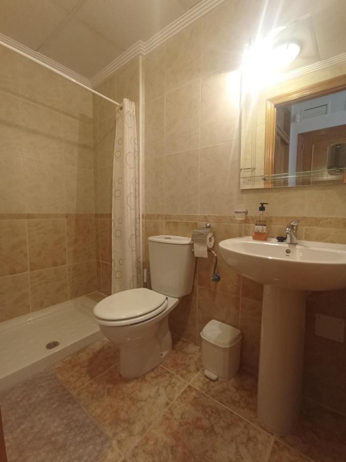 אליקאנטה Spectacular Apartment In Punta Prima מראה חיצוני תמונה